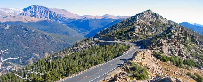 Colorado Drive