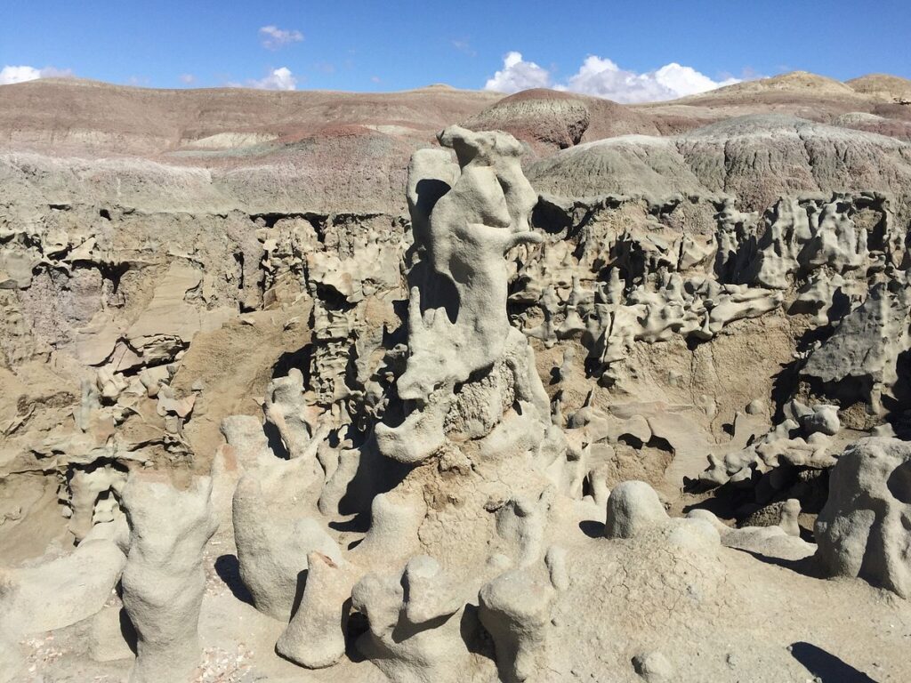 Fantasy Canyon Rock Formation: One of the Most Surprising Utah Spots