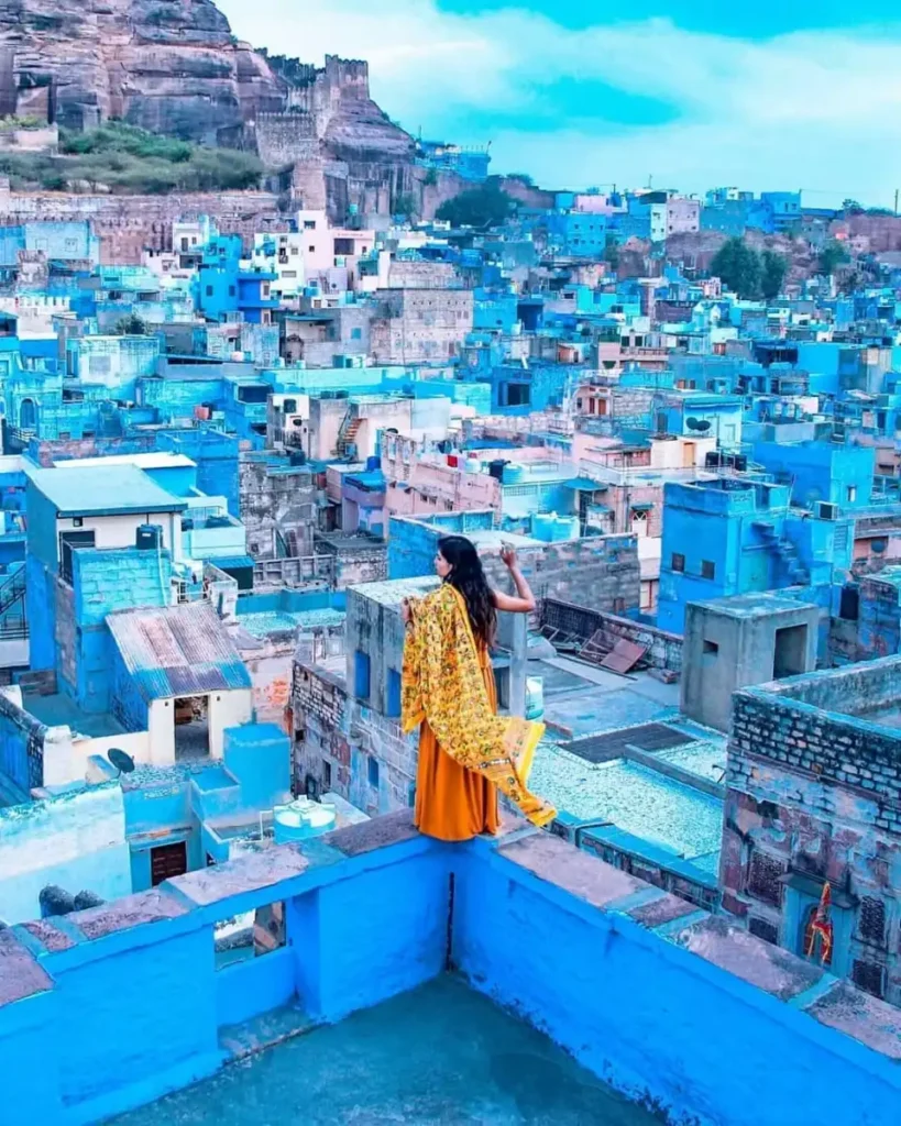 Jodhpur, Rajasthan