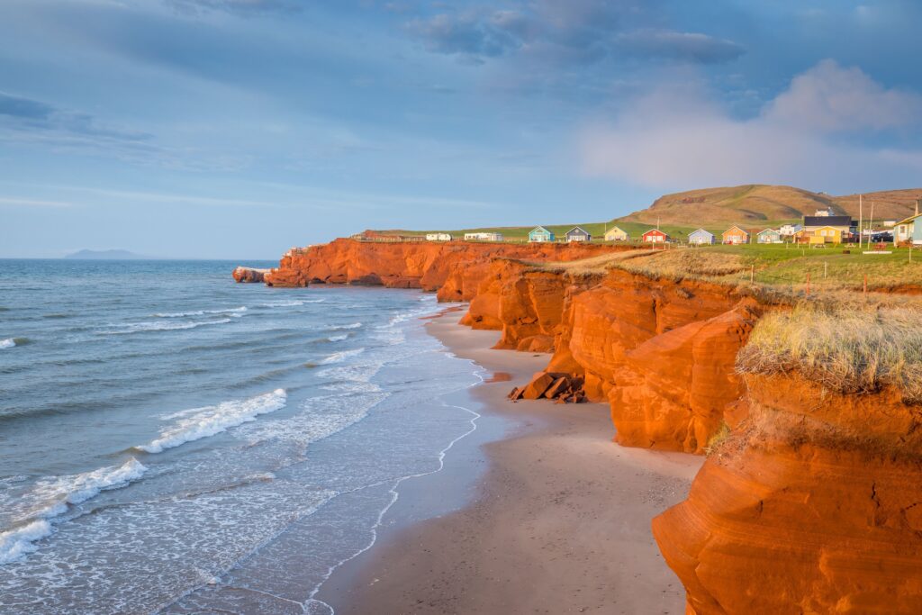 Îles de la Madeleine
