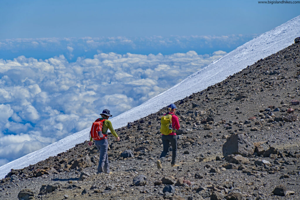 Mauna Kea Hawaii: Iconic Mountain Trails in the US with the best mountain views