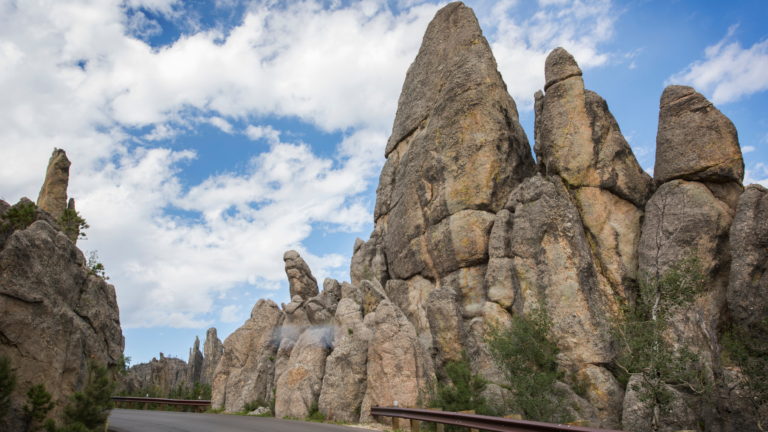 Needle Highway