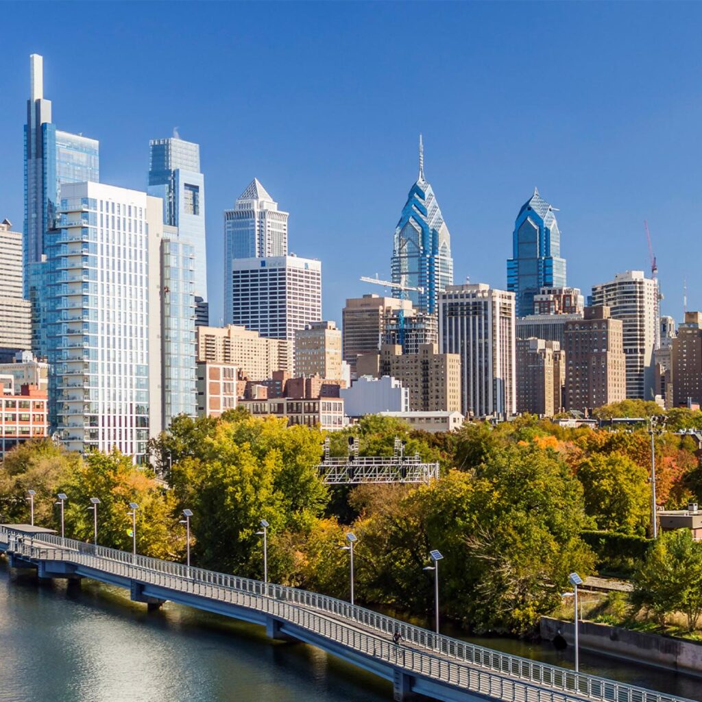 Philadelphia