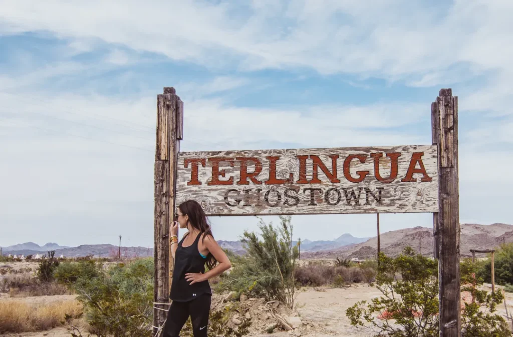 Terlingua