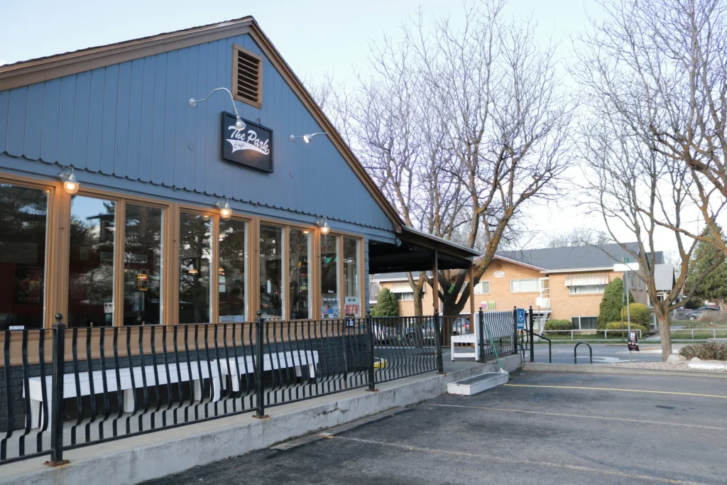 Where to Eat in Utah