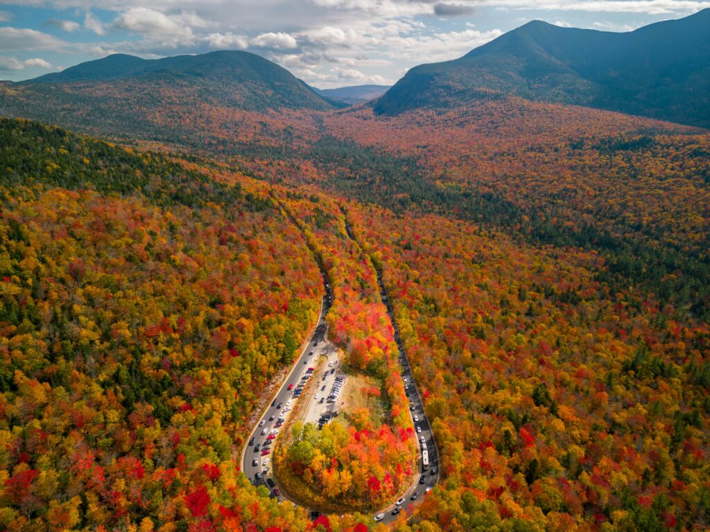 Kancamagus