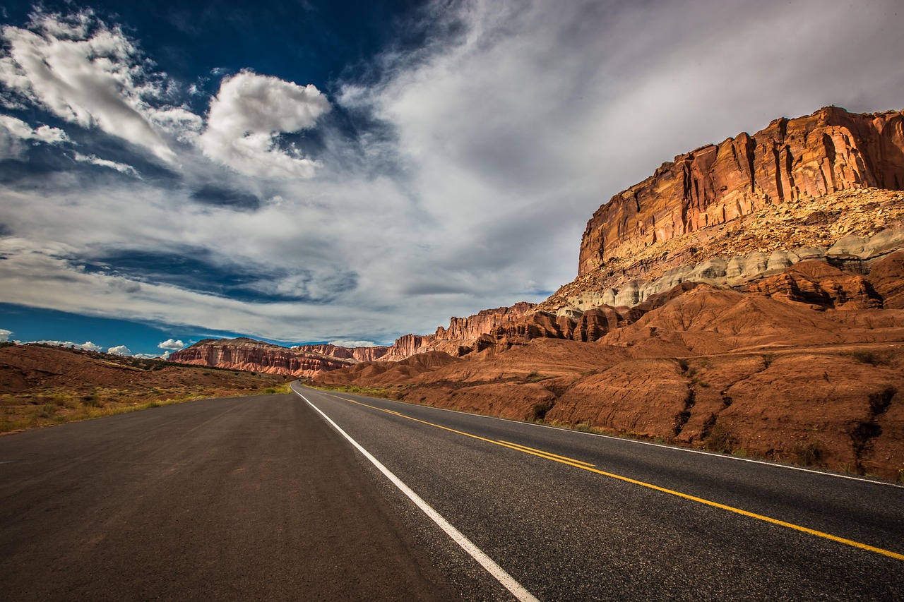 Best Road Trips in America