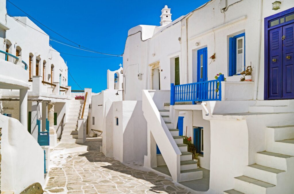 Sifnos
