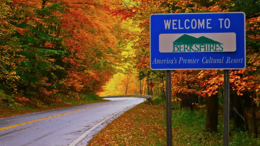 Massachusetts travel guide: The Berkshires