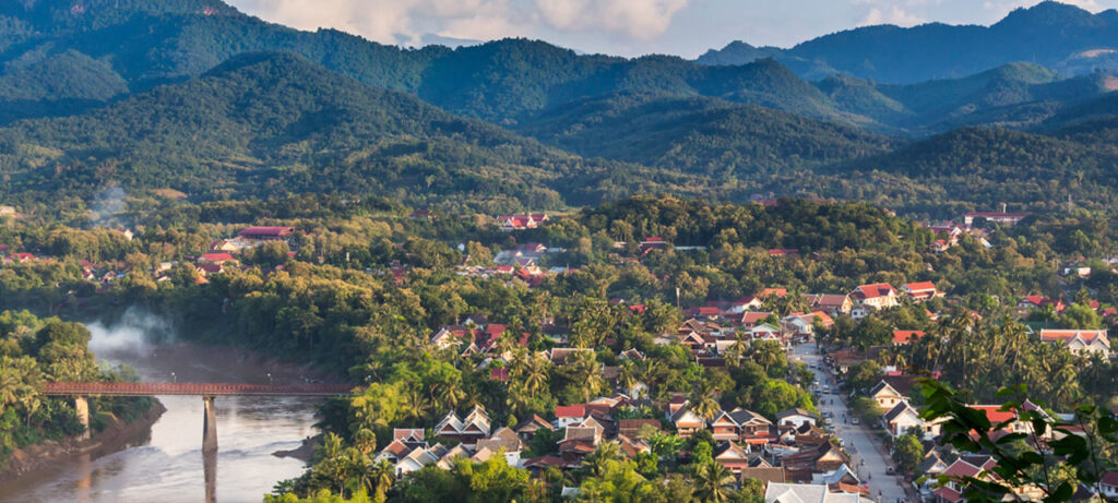 Laos: One of the cheapest countries to travel in 2025