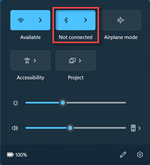 HP Computer Wireless Headphones Not Working fix