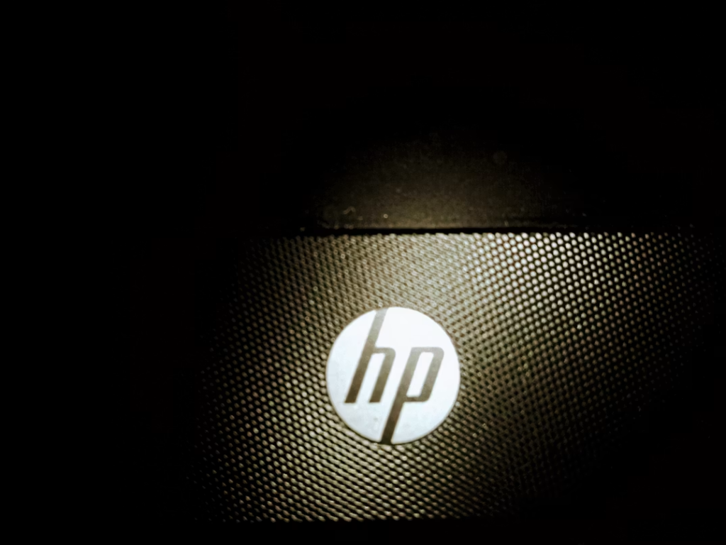 HP Computer Wireless Headphones Not Working