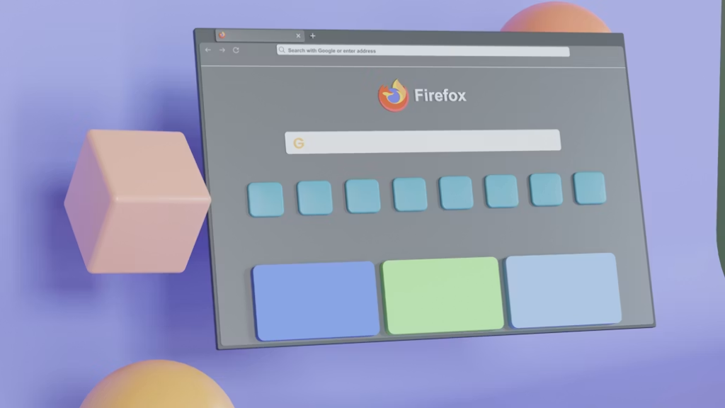 Try Firefox Instead