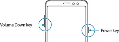 Force Restart Your Samsung Phone