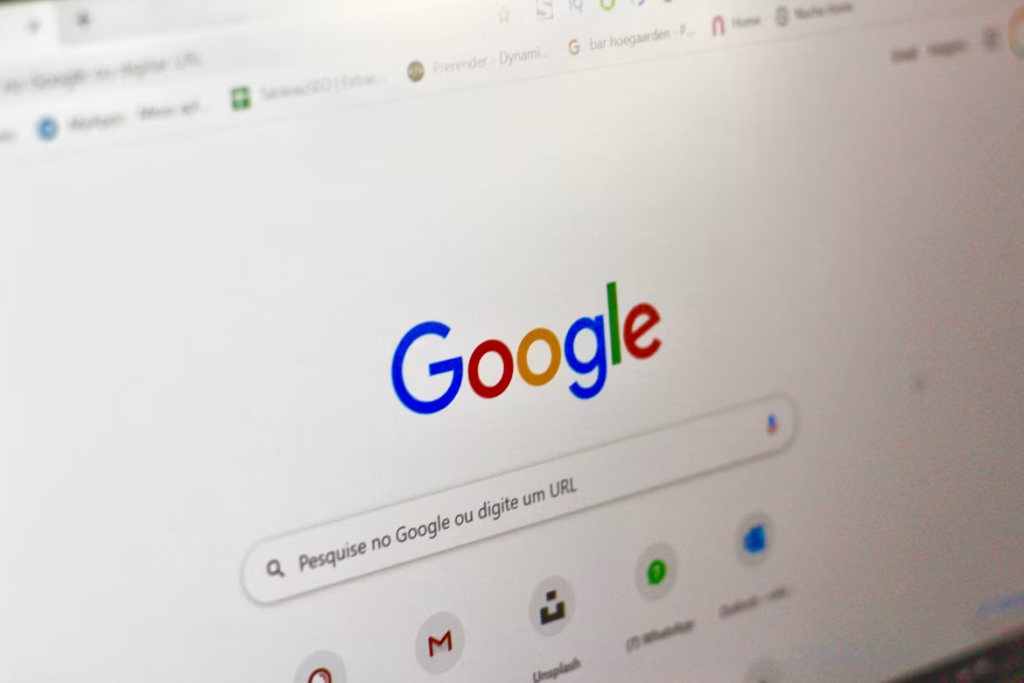 Cleaning Up Chrome’s Clutter