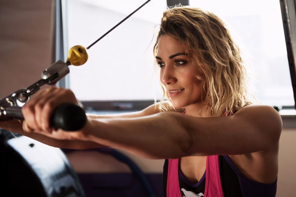 Best Lat Pulldown Machines for Home Gym