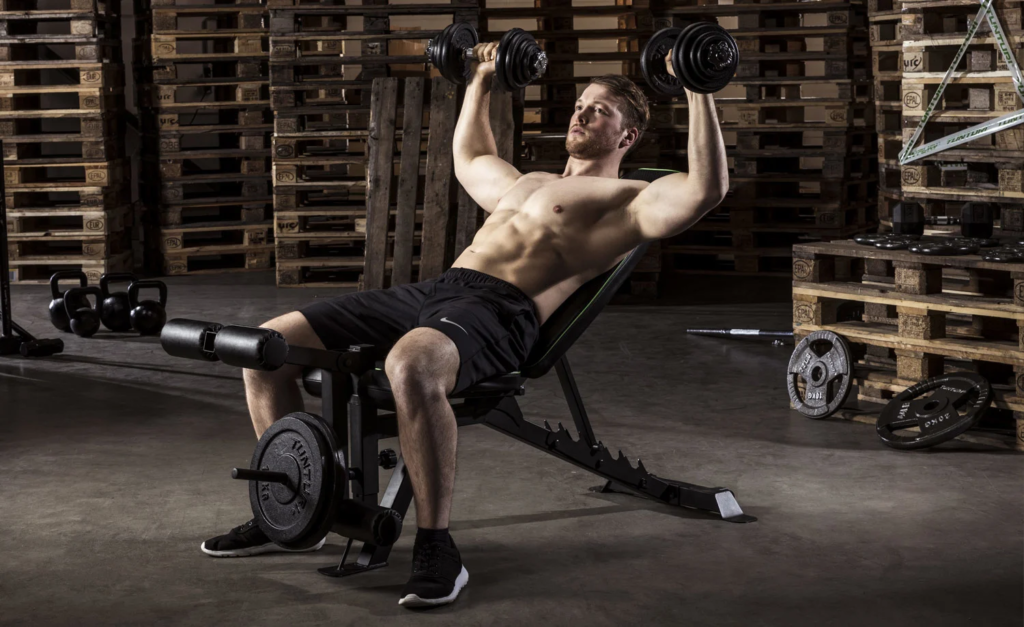 Best Adjustable Benches in the UK