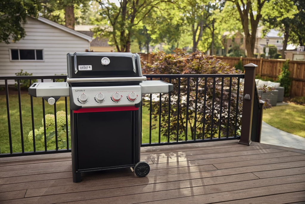 Best Gas Grill