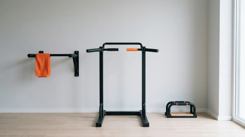 Best Dip Station for Small Spaces