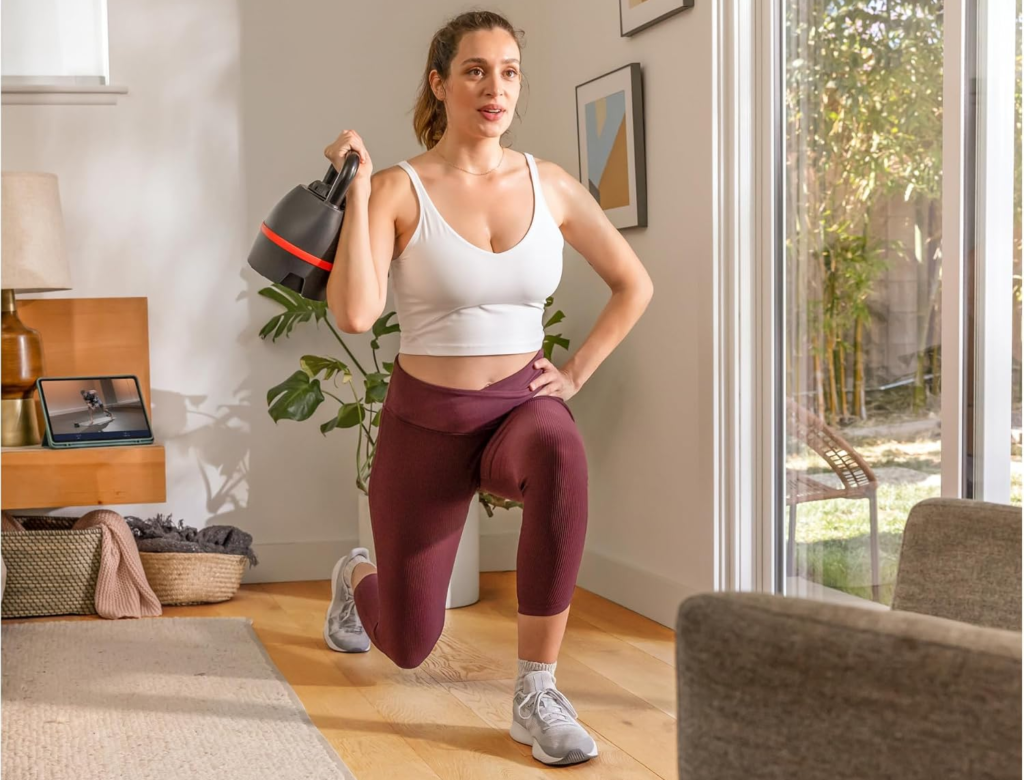 Best Adjustable Kettlebell Under $200