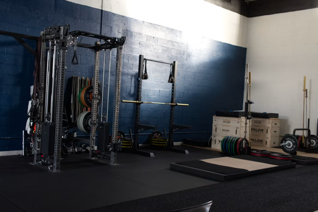 Best Cable Machines for Home Gym