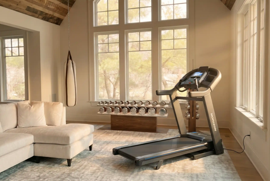 Best Foldable Treadmills Under $1000