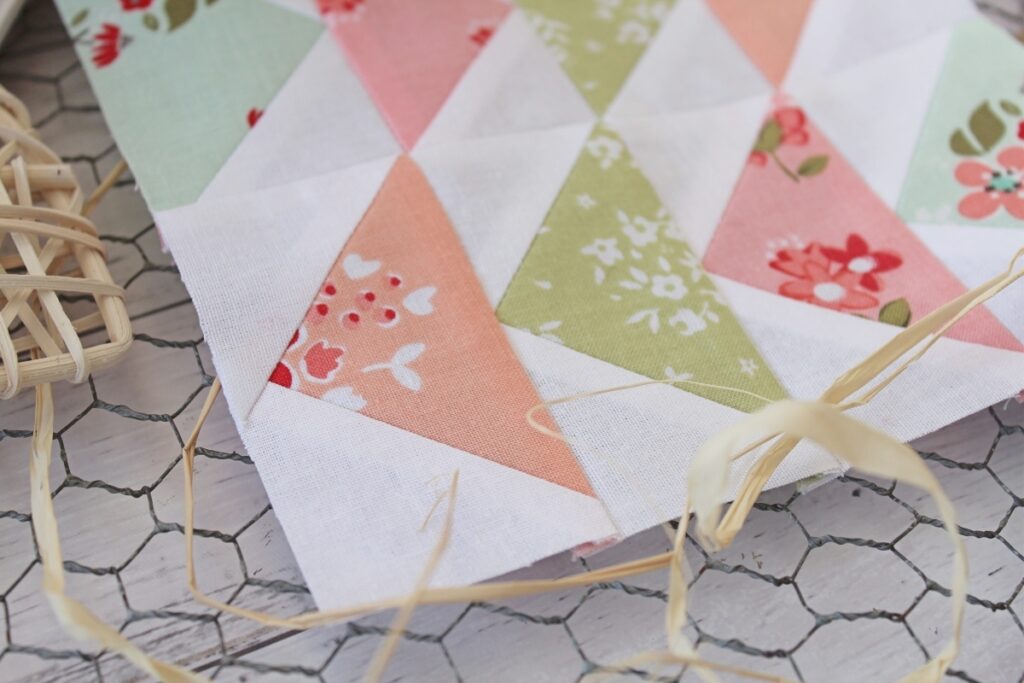 20 Flying Geese Quilt Patterns - The Modern Field
