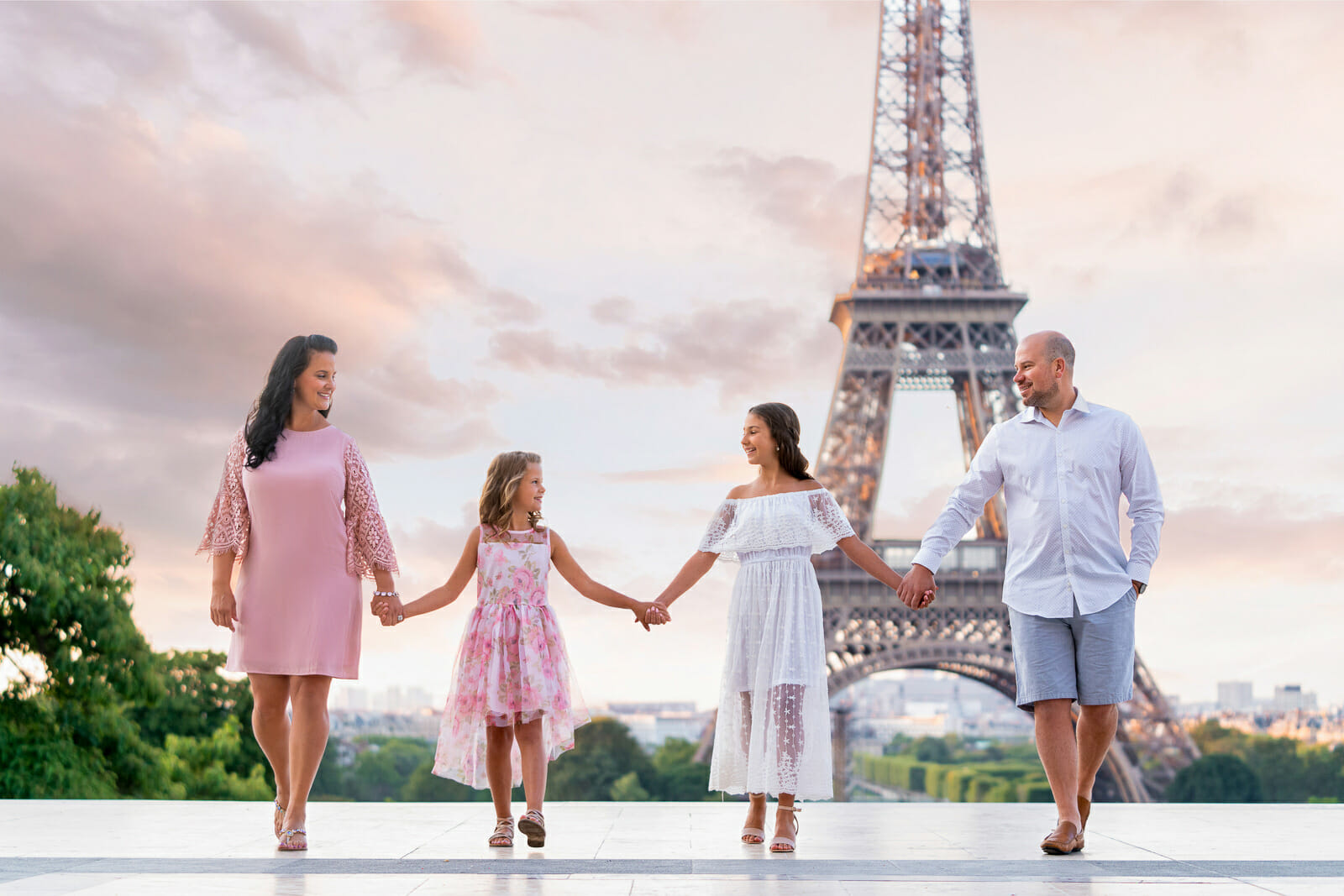 15 Best Things to do with Kids in Paris (2025 Guide)