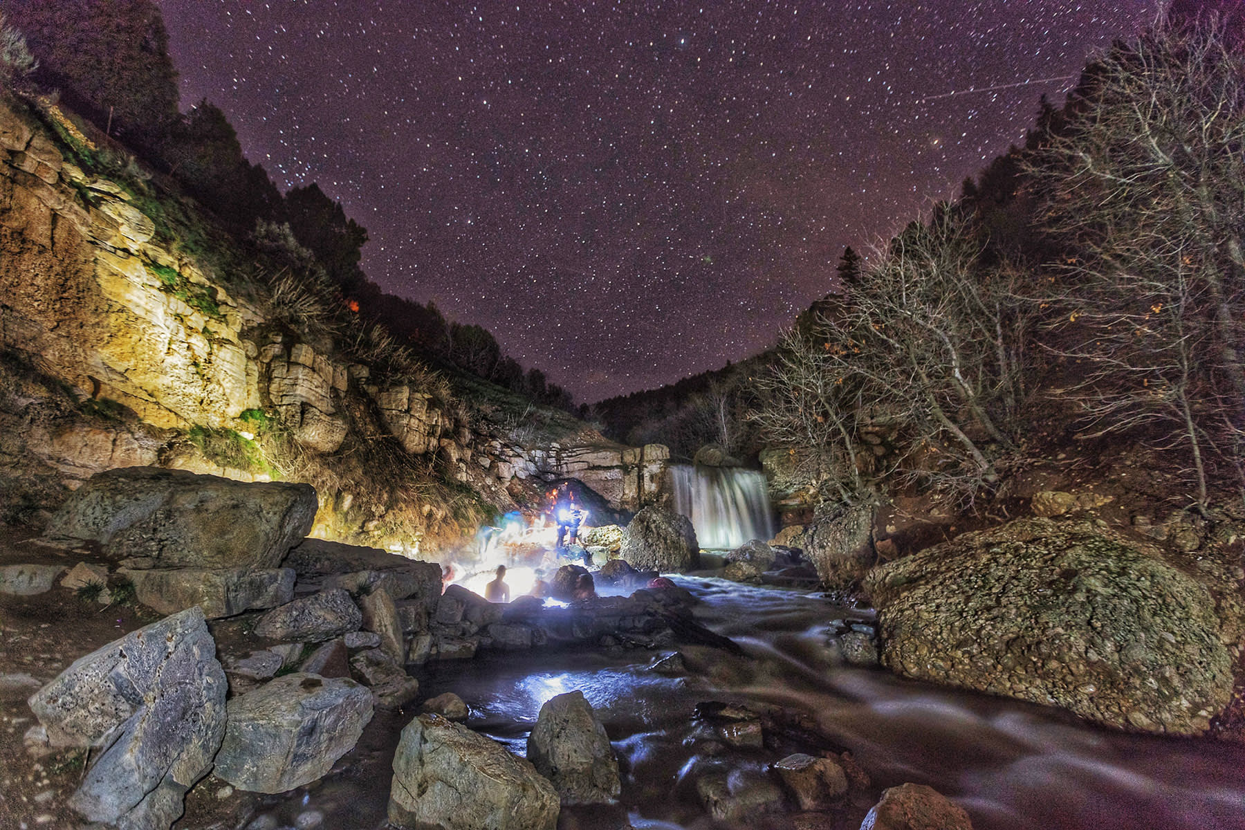 beautiful places in utah