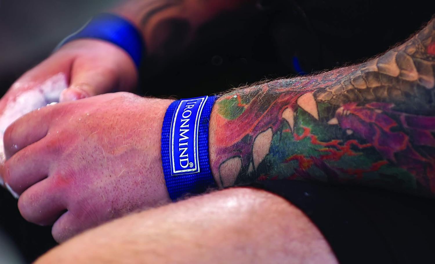 Best Lifting Straps for Deadlifts